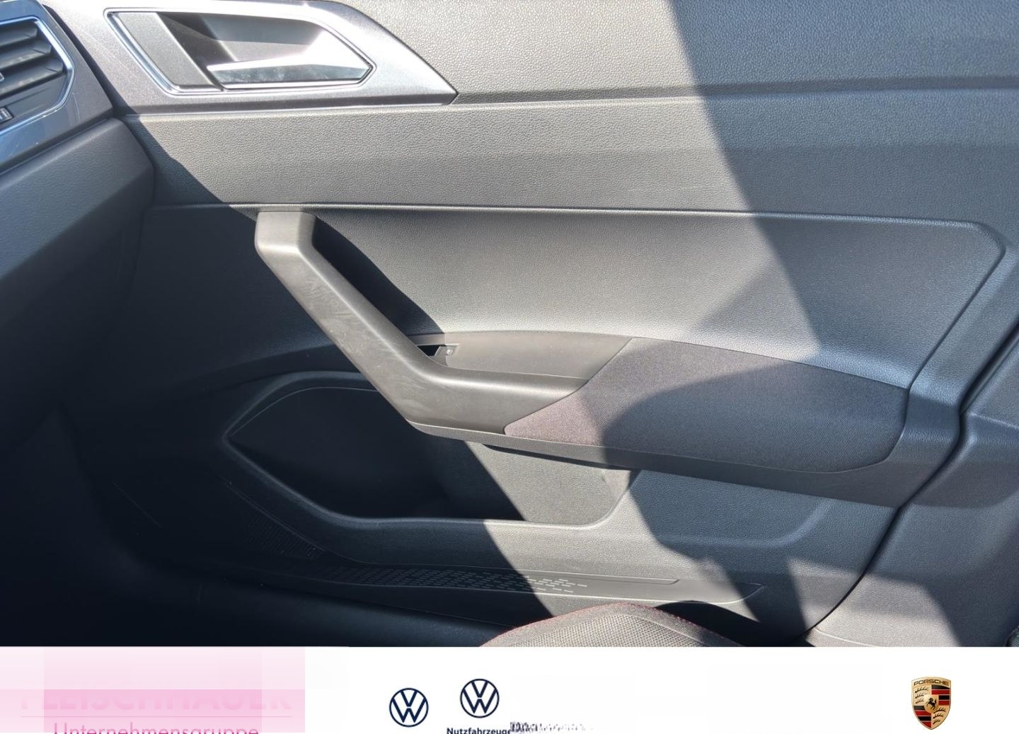 Volkswagen Polo GTI 2.0 Matrix-LED Einparkhilfe App-Connect foto 13