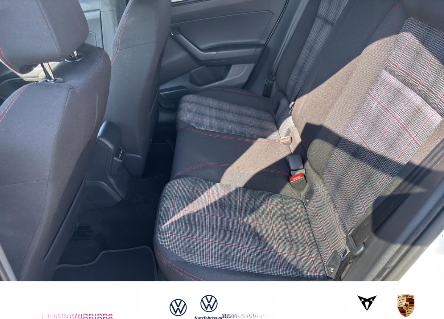 Volkswagen Polo GTI 2.0 Matrix-LED Einparkhilfe App-Connect foto 17