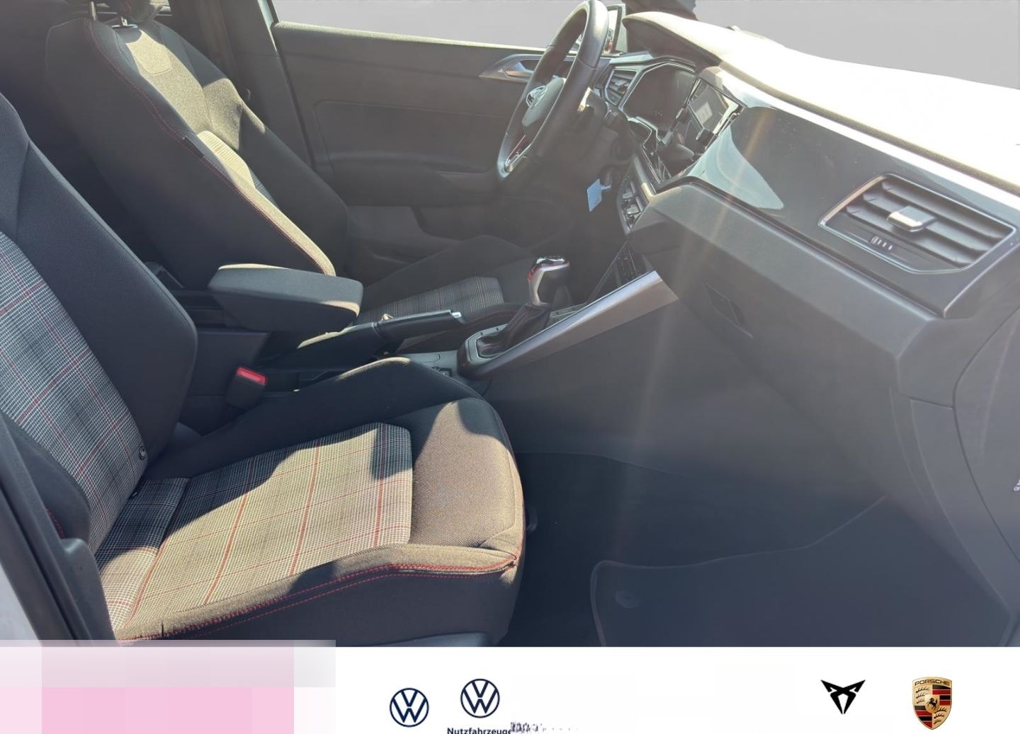 Volkswagen Polo GTI 2.0 Matrix-LED Einparkhilfe App-Connect foto 19
