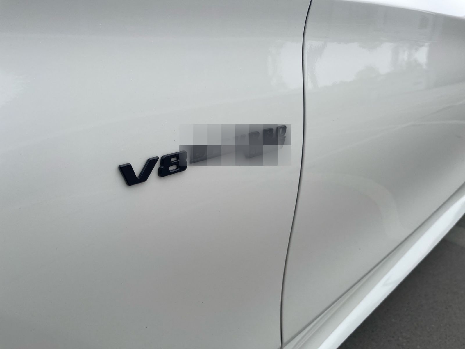 Mercedes-Benz S 560 4Matic Cabrio AMG S63 HUD/Distronic/Klappe foto 12