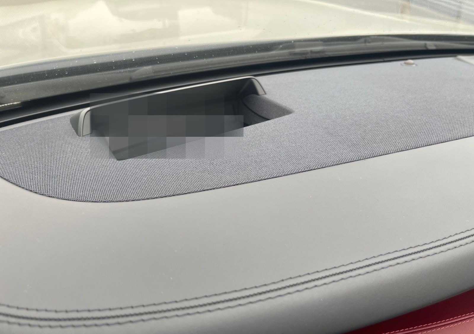 Mercedes-Benz S 560 4Matic Cabrio AMG S63 HUD/Distronic/Klappe foto 22