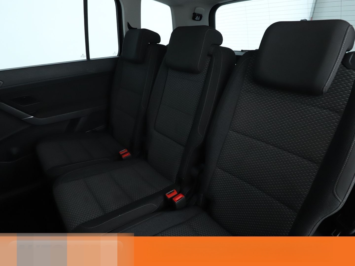 Volkswagen Touran 1.5 TSI ACT Comfortline BM Aut.*NAVI*LED* foto 14