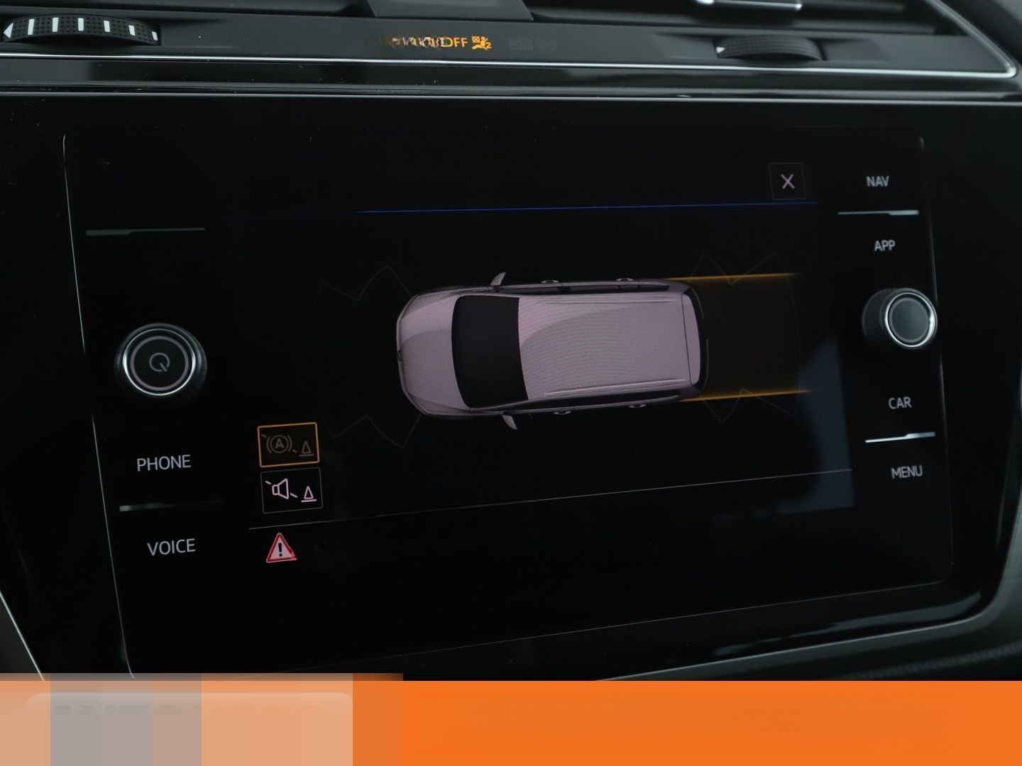 Volkswagen Touran 1.5 TSI ACT Comfortline BM Aut.*NAVI*LED* foto 22