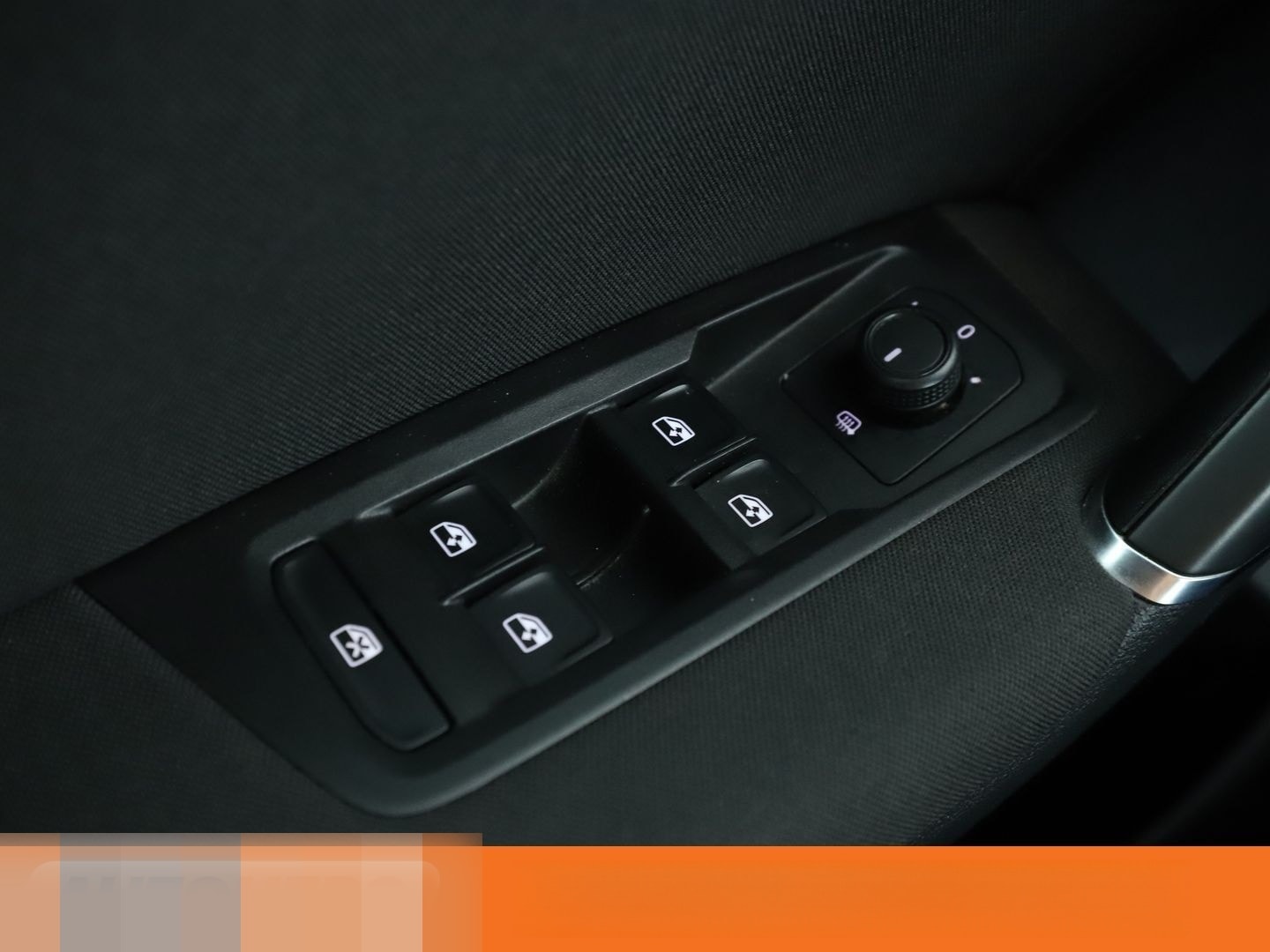 Volkswagen Touran 1.5 TSI ACT Comfortline BM Aut.*NAVI*LED* foto 25