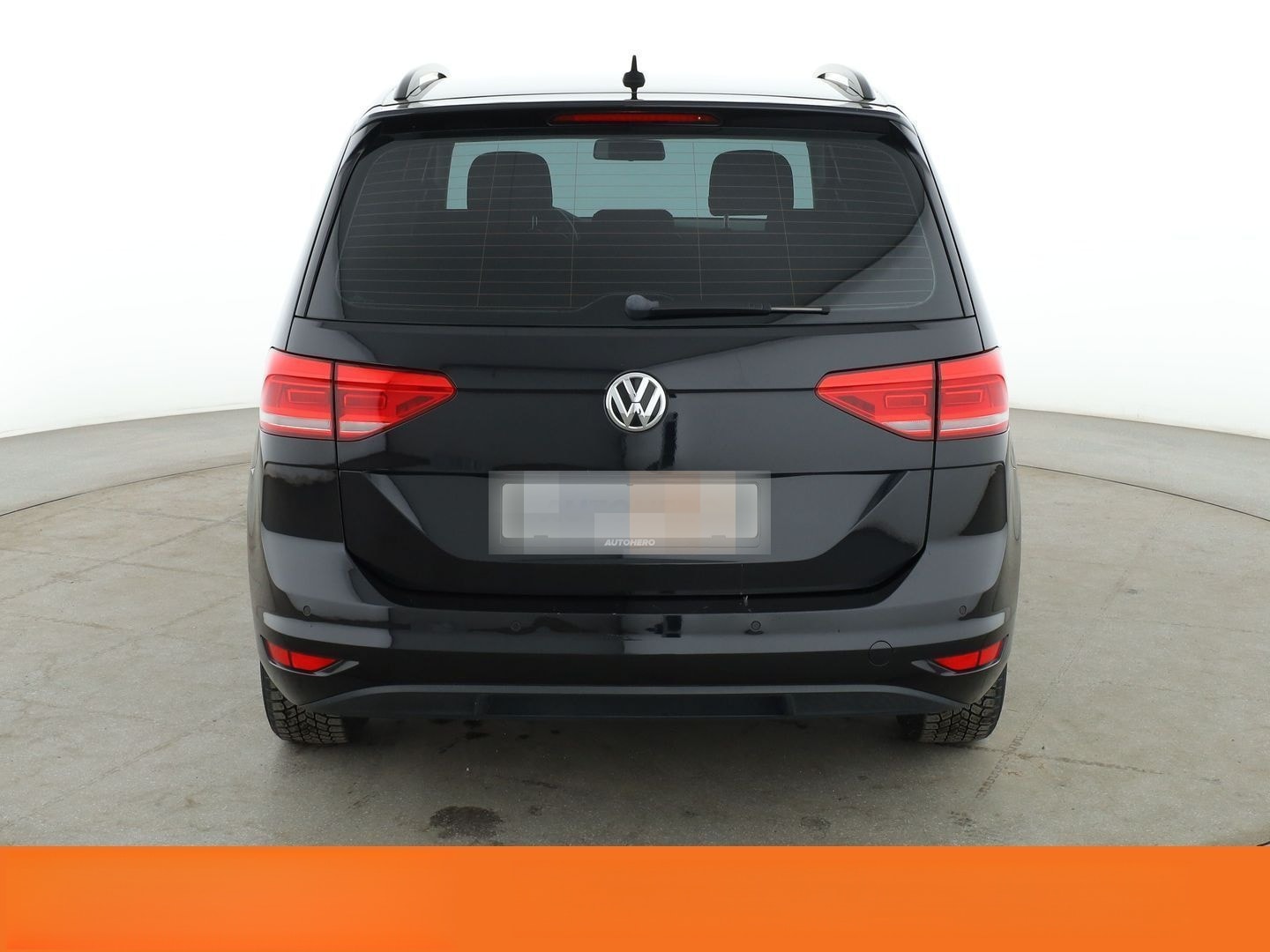 Volkswagen Touran 1.5 TSI ACT Comfortline BM Aut.*NAVI*LED* foto 5