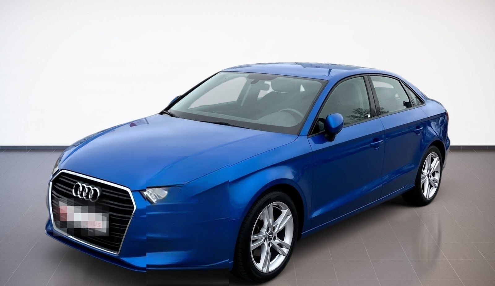 Audi A3 Limousine SPORT 35TDI 150PS S-TRONIC SHZG.VIR foto 2