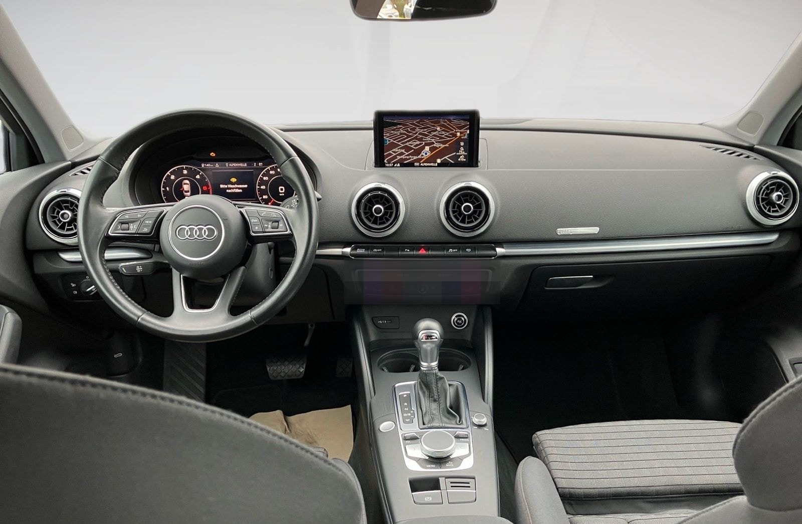 Audi A3 Limousine SPORT 35TDI 150PS S-TRONIC SHZG.VIR foto 11