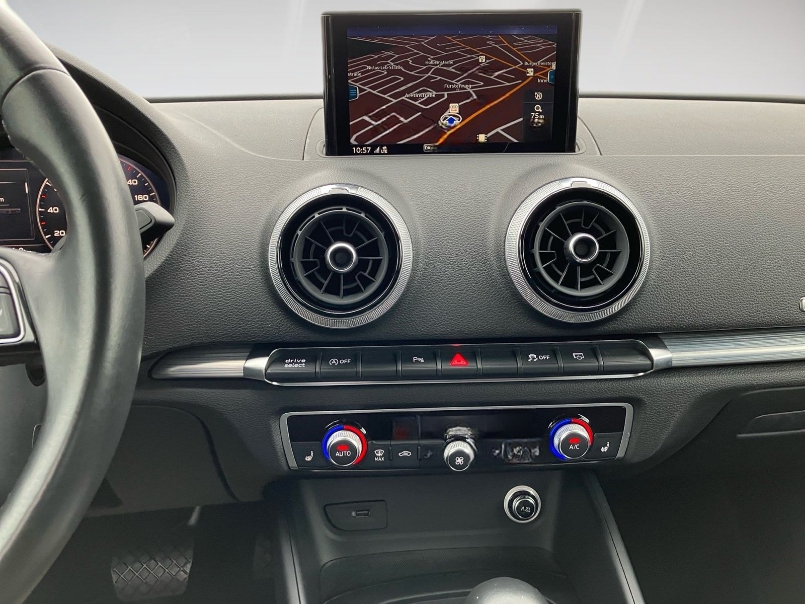 Audi A3 Limousine SPORT 35TDI 150PS S-TRONIC SHZG.VIR foto 12