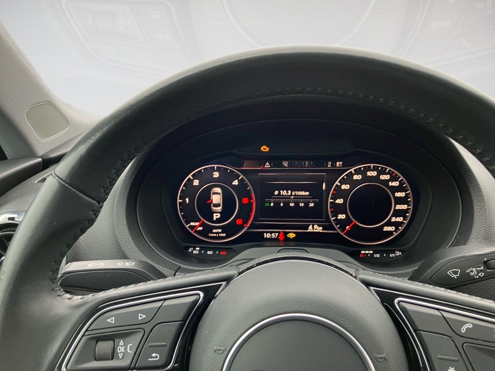 Audi A3 Limousine SPORT 35TDI 150PS S-TRONIC SHZG.VIR foto 13