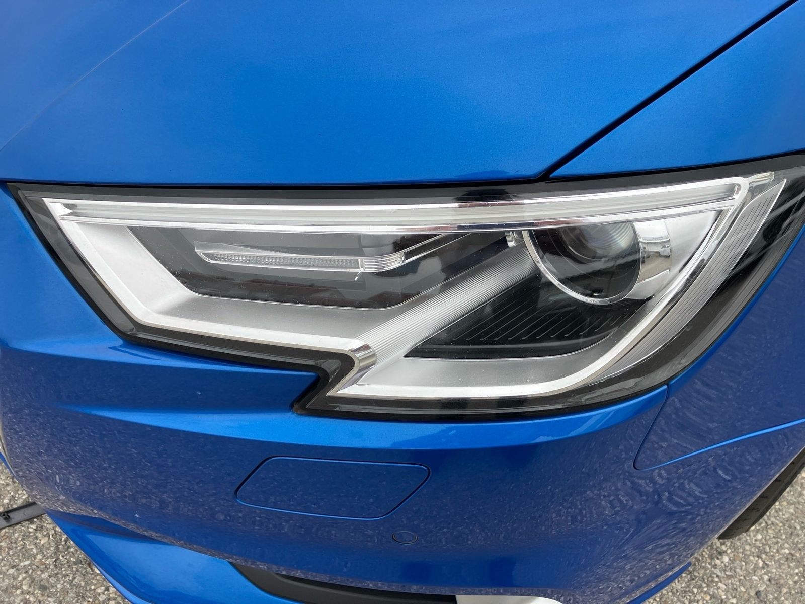 Audi A3 Limousine SPORT 35TDI 150PS S-TRONIC SHZG.VIR foto 6