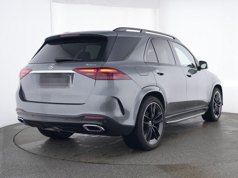 Mercedes-Benz GLE 450 d 4M/AMG/PremiumPlus/NIGHT/AHK/360°/22" foto 2