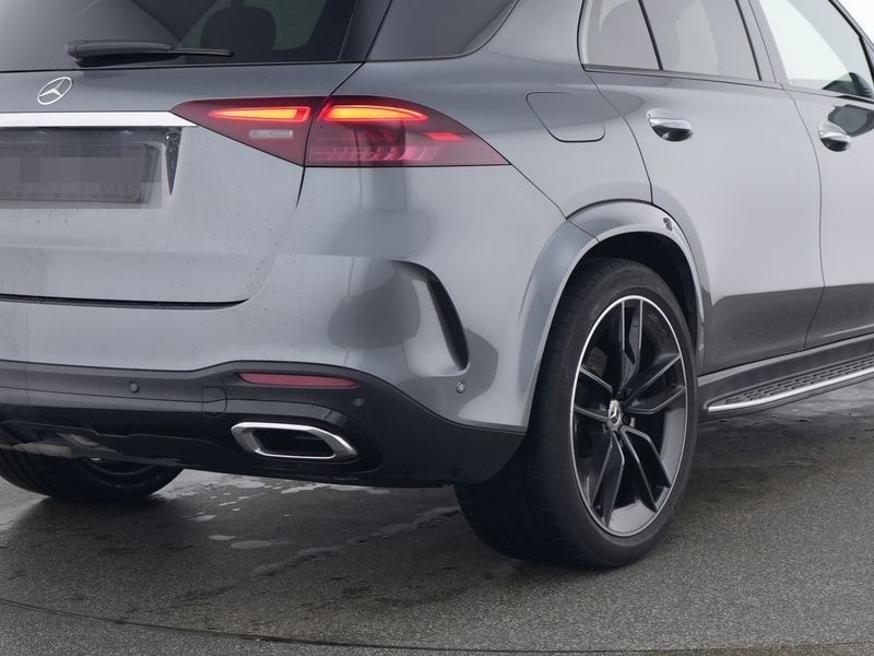 Mercedes-Benz GLE 450 d 4M/AMG/PremiumPlus/NIGHT/AHK/360°/22" foto 4