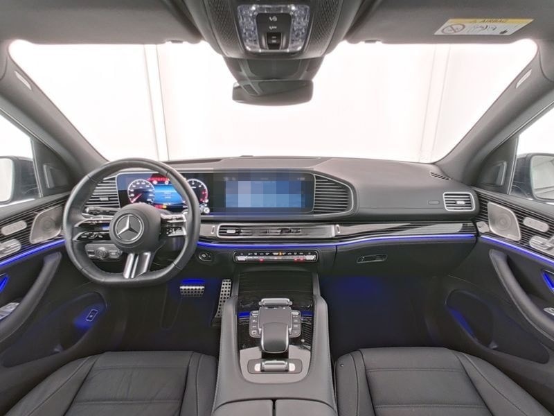 Mercedes-Benz GLE 450 d 4M/AMG/PremiumPlus/NIGHT/AHK/360°/22" foto 5