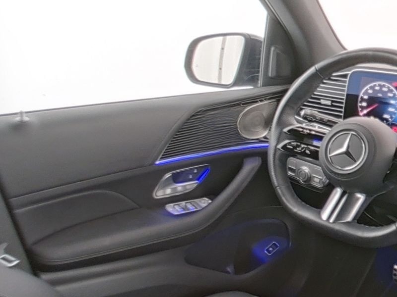 Mercedes-Benz GLE 450 d 4M/AMG/PremiumPlus/NIGHT/AHK/360°/22" foto 8