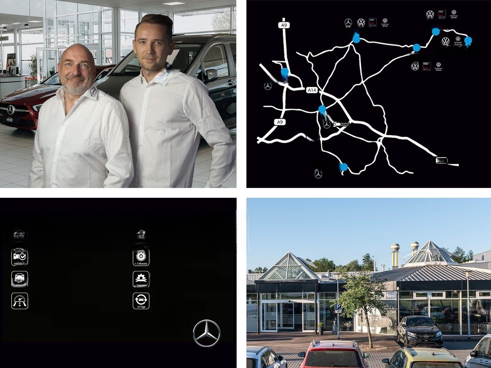 Mercedes-Benz GLE 450 d 4M/AMG/PremiumPlus/NIGHT/AHK/360°/22" foto 10