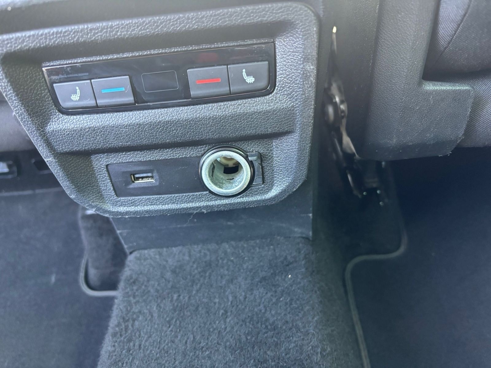 Volkswagen Tiguan IQ.DRIVE 4Motion+Automatik+Vollaustattung foto 12