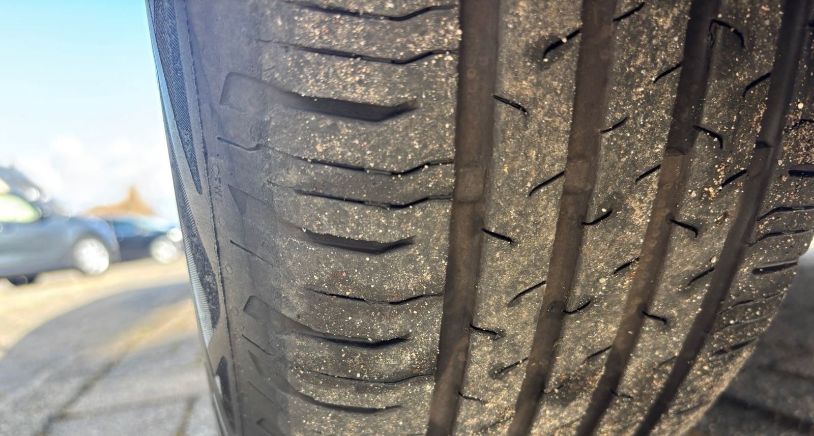 Volkswagen Tiguan IQ.DRIVE 4Motion+Automatik+Vollaustattung foto 15