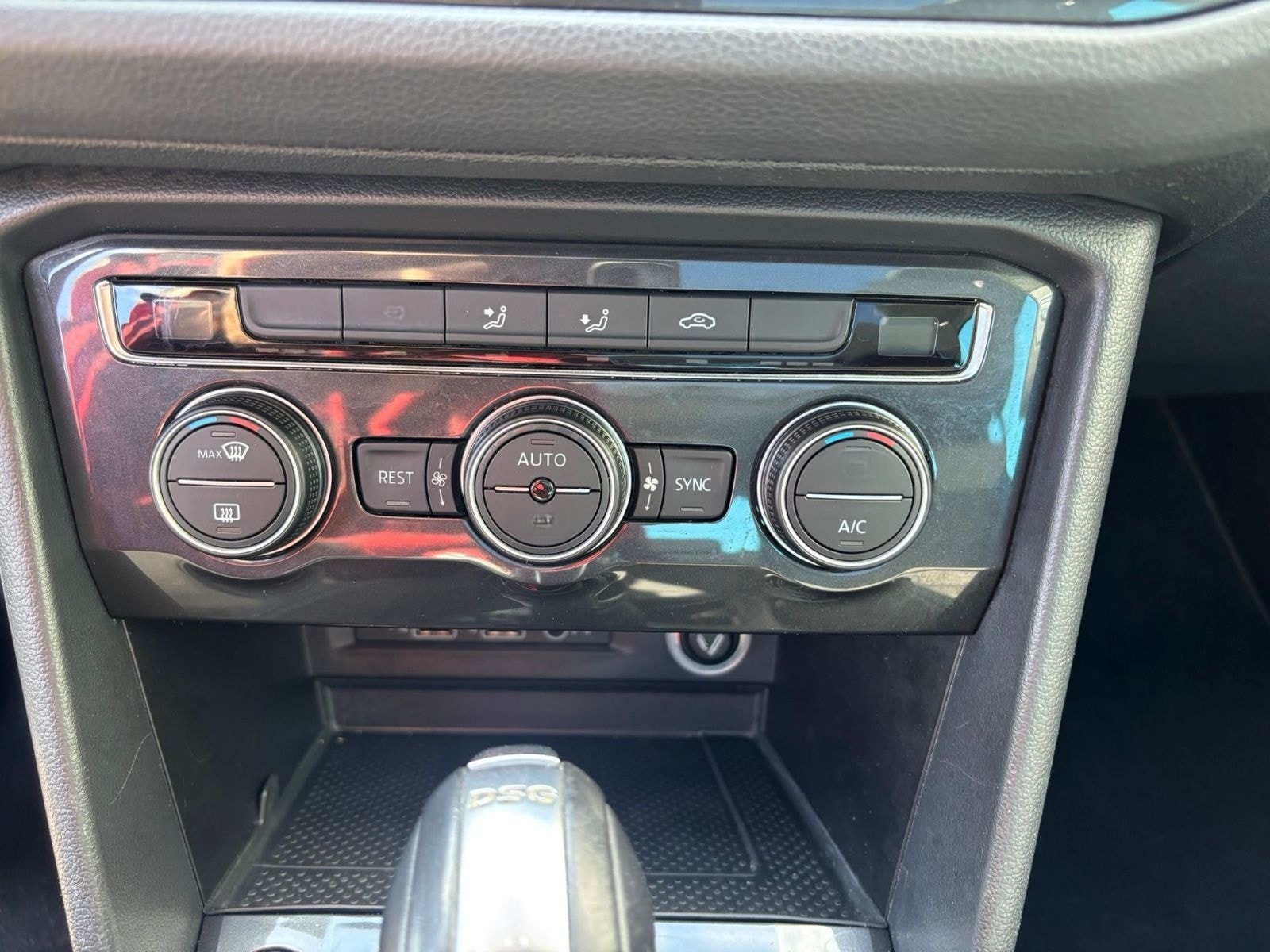 Volkswagen Tiguan IQ.DRIVE 4Motion+Automatik+Vollaustattung foto 16