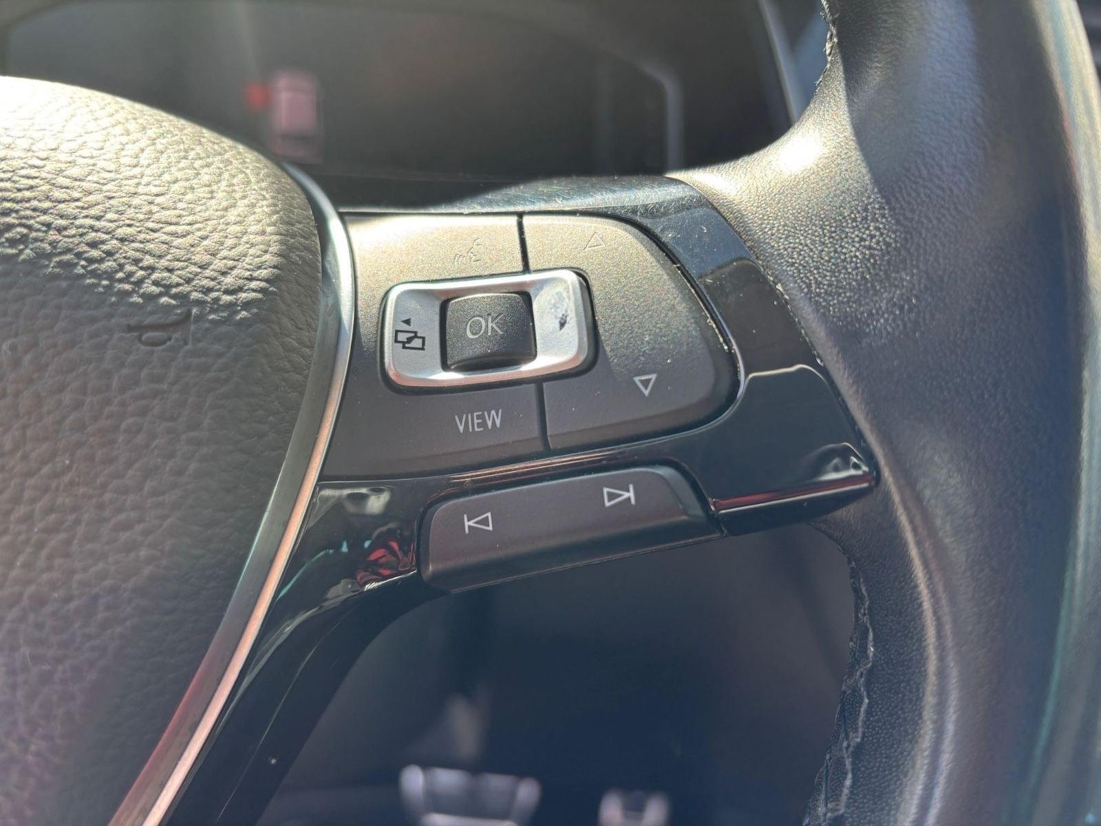 Volkswagen Tiguan IQ.DRIVE 4Motion+Automatik+Vollaustattung foto 17