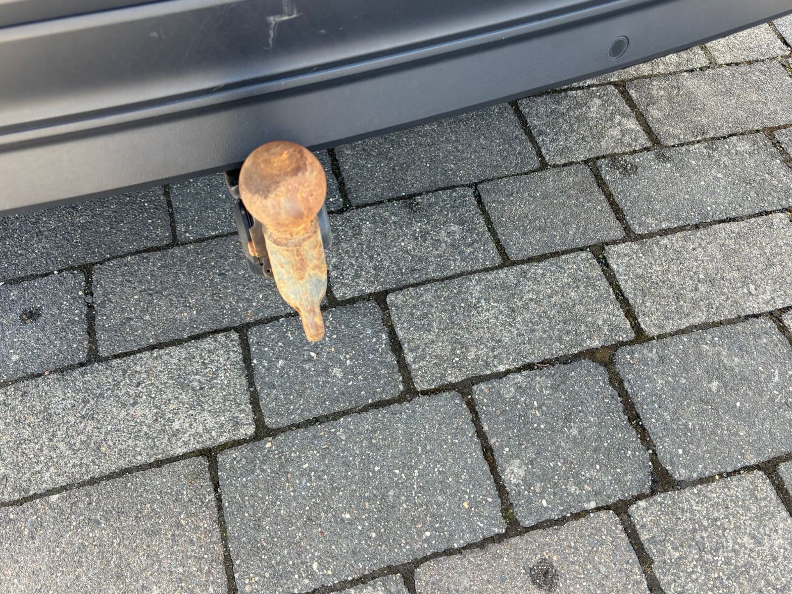 Volkswagen Tiguan IQ.DRIVE 4Motion+Automatik+Vollaustattung foto 5