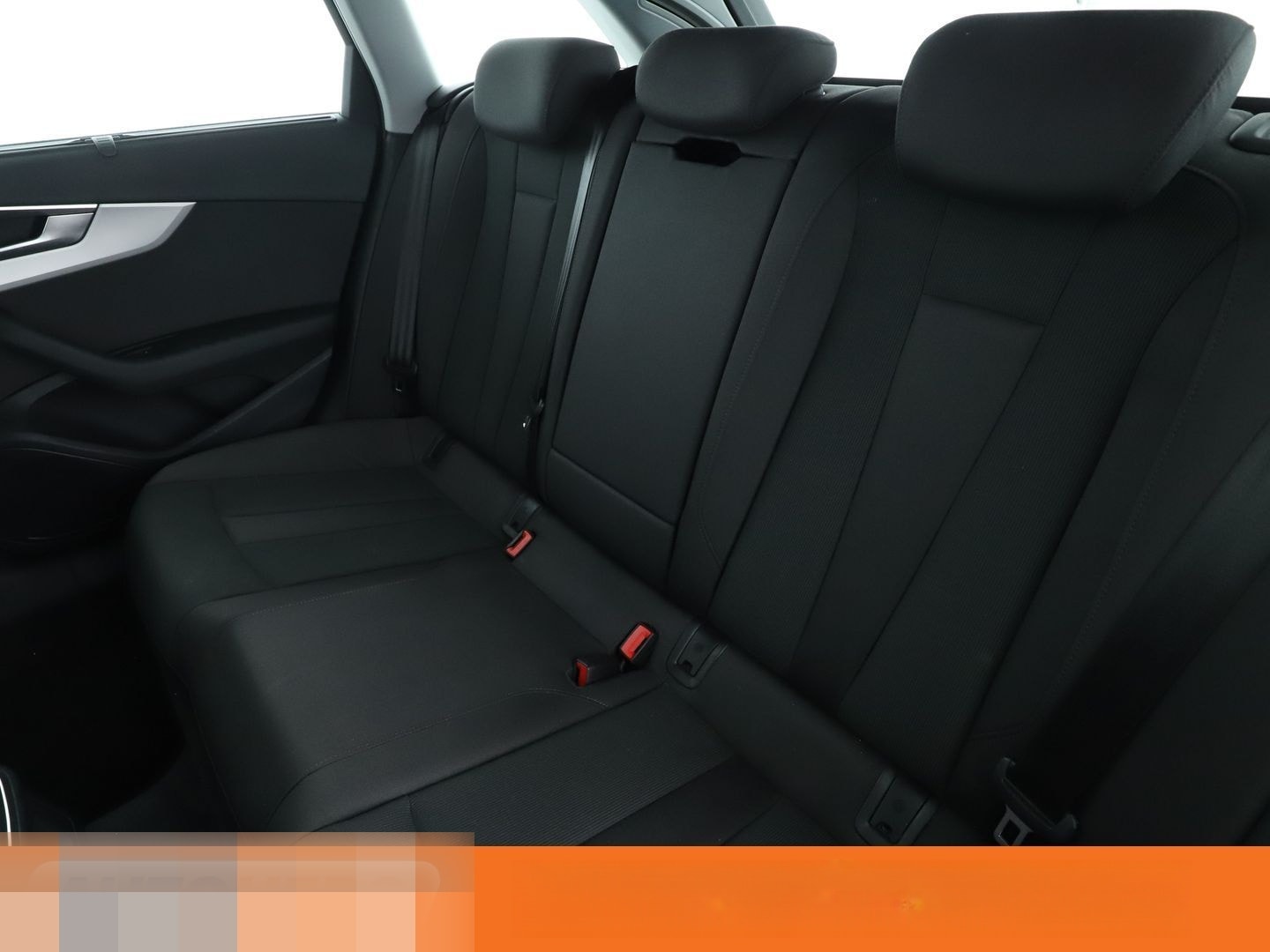 Audi A4 35 TFSI Mild-Hybrid Aut.*NAVI*PDC*TEMPO* foto 14