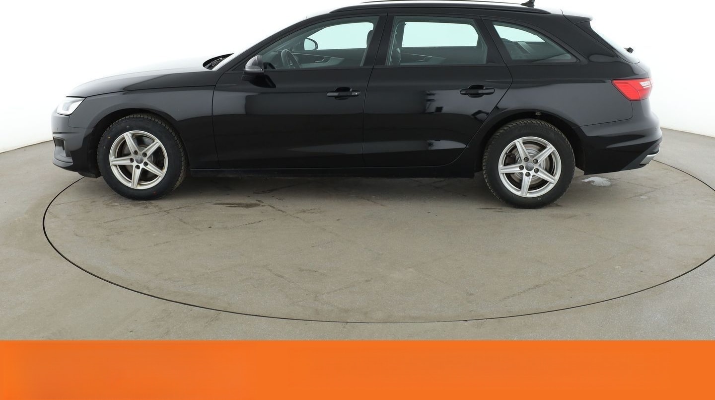 Audi A4 35 TFSI Mild-Hybrid Aut.*NAVI*PDC*TEMPO* foto 3