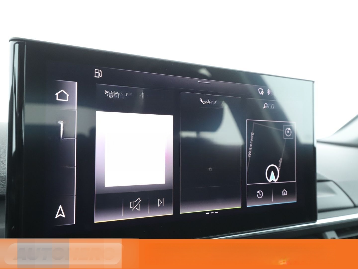 Audi A4 35 TFSI Mild-Hybrid Aut.*NAVI*PDC*TEMPO* foto 22