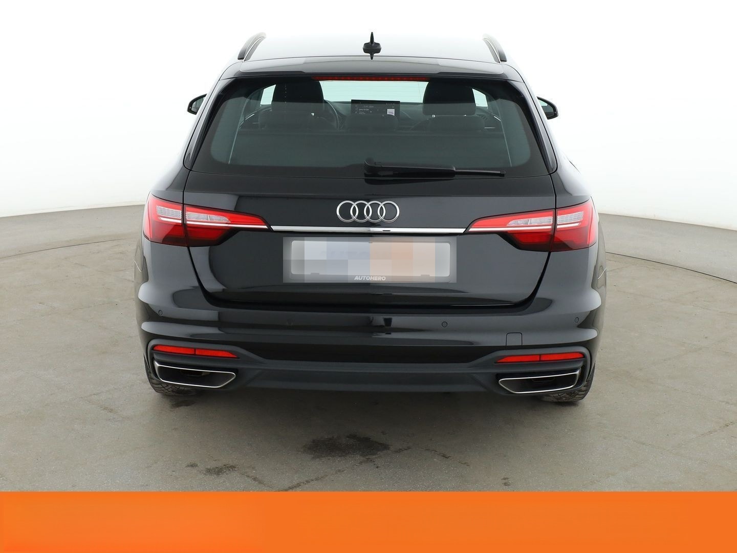 Audi A4 35 TFSI Mild-Hybrid Aut.*NAVI*PDC*TEMPO* foto 5