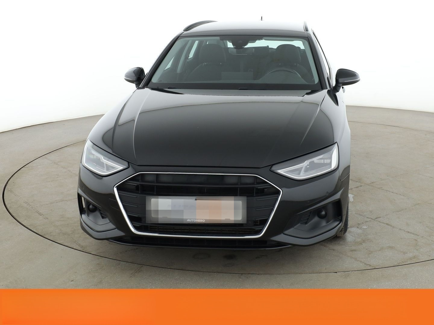 Audi A4 35 TFSI Mild-Hybrid Aut.*NAVI*PDC*TEMPO* foto 9