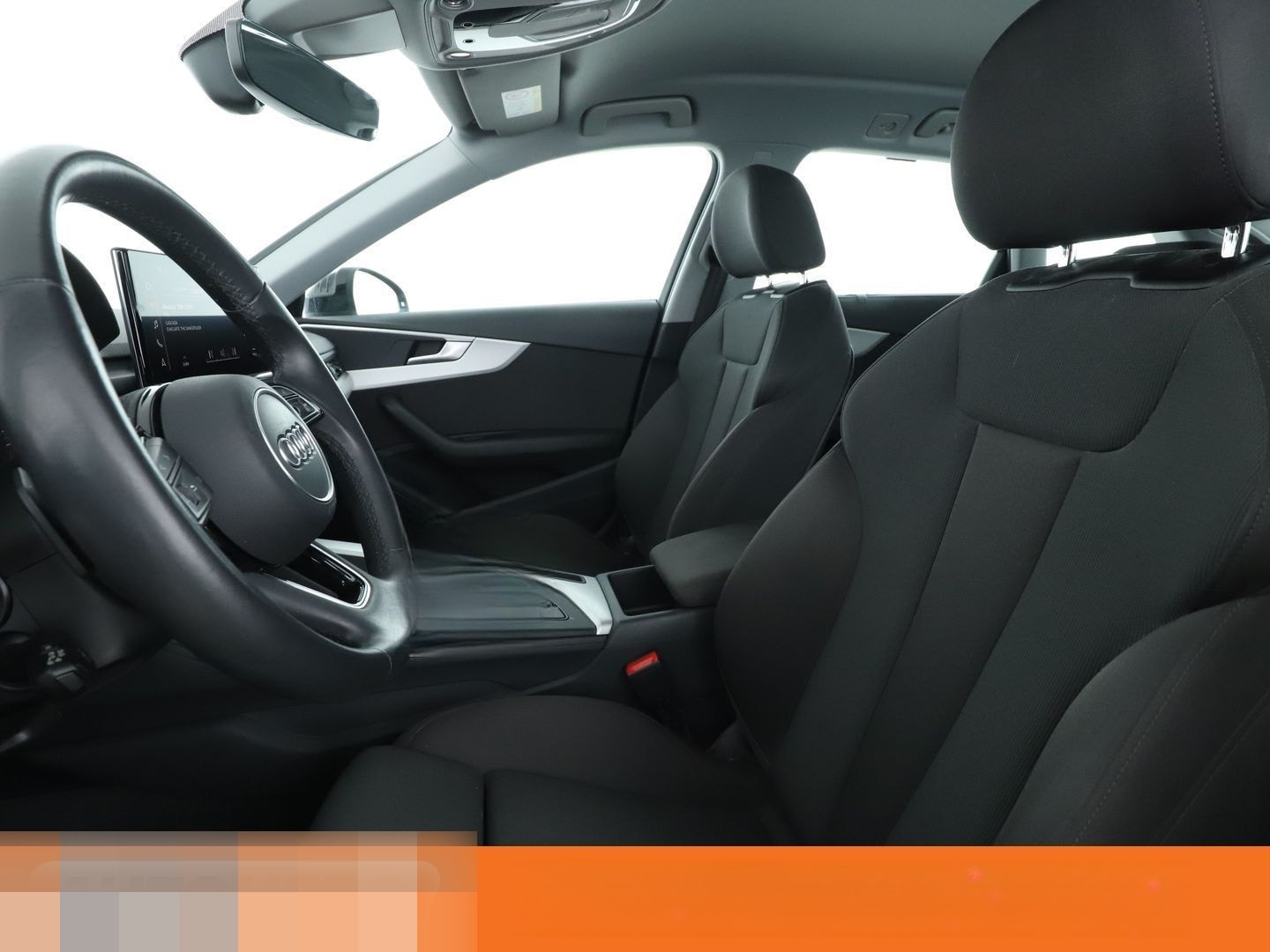 Audi A4 35 TFSI Mild-Hybrid Aut.*NAVI*PDC*TEMPO* foto 10