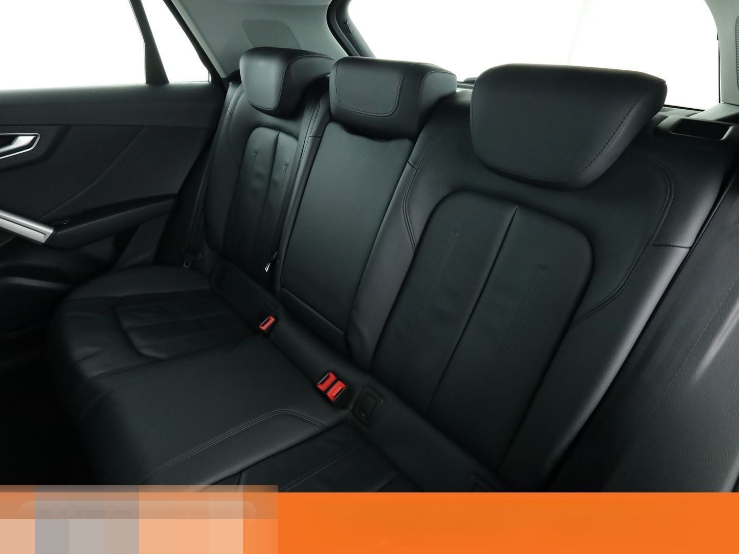 Audi Q2 35 TFSI advanced Aut.*NAV*LED*ACC*VC*PDC*AHK* foto 14