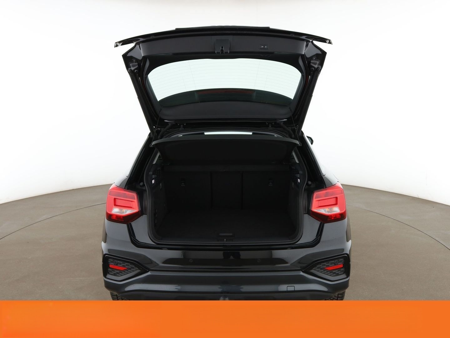 Audi Q2 35 TFSI advanced Aut.*NAV*LED*ACC*VC*PDC*AHK* foto 17