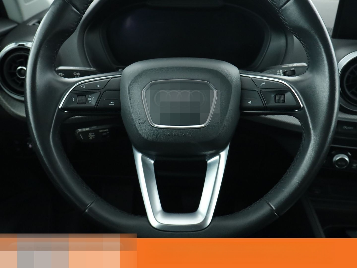 Audi Q2 35 TFSI advanced Aut.*NAV*LED*ACC*VC*PDC*AHK* foto 19