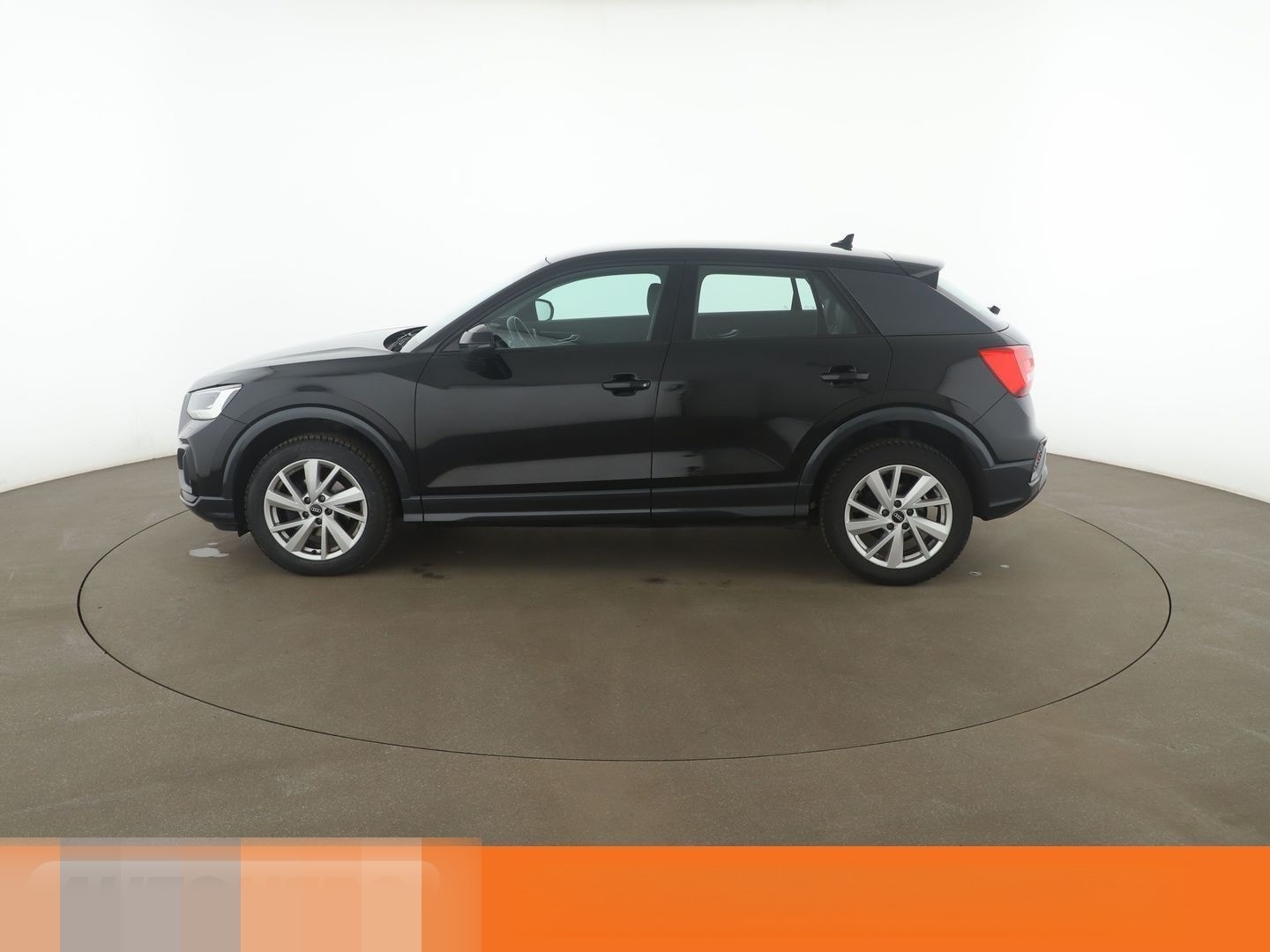 Audi Q2 35 TFSI advanced Aut.*NAV*LED*ACC*VC*PDC*AHK* foto 3