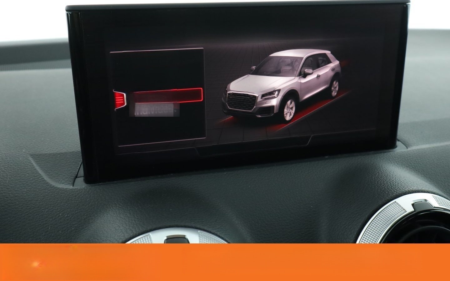 Audi Q2 35 TFSI advanced Aut.*NAV*LED*ACC*VC*PDC*AHK* foto 21