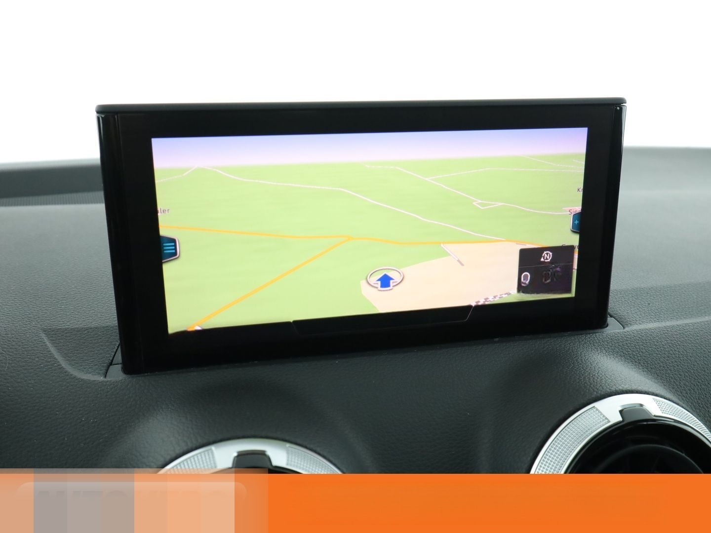 Audi Q2 35 TFSI advanced Aut.*NAV*LED*ACC*VC*PDC*AHK* foto 22