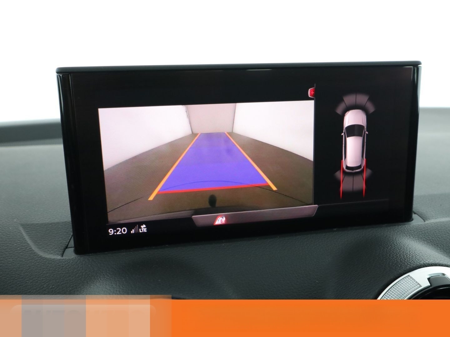 Audi Q2 35 TFSI advanced Aut.*NAV*LED*ACC*VC*PDC*AHK* foto 24