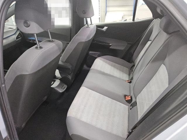 Volkswagen ID.3 Pro 58kWh Navi LED AHK Sitzheizung ACC foto 6