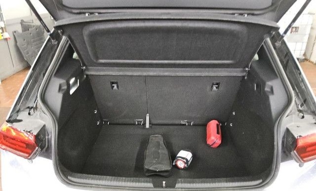 Volkswagen ID.3 Pro 58kWh Navi LED AHK Sitzheizung ACC foto 8