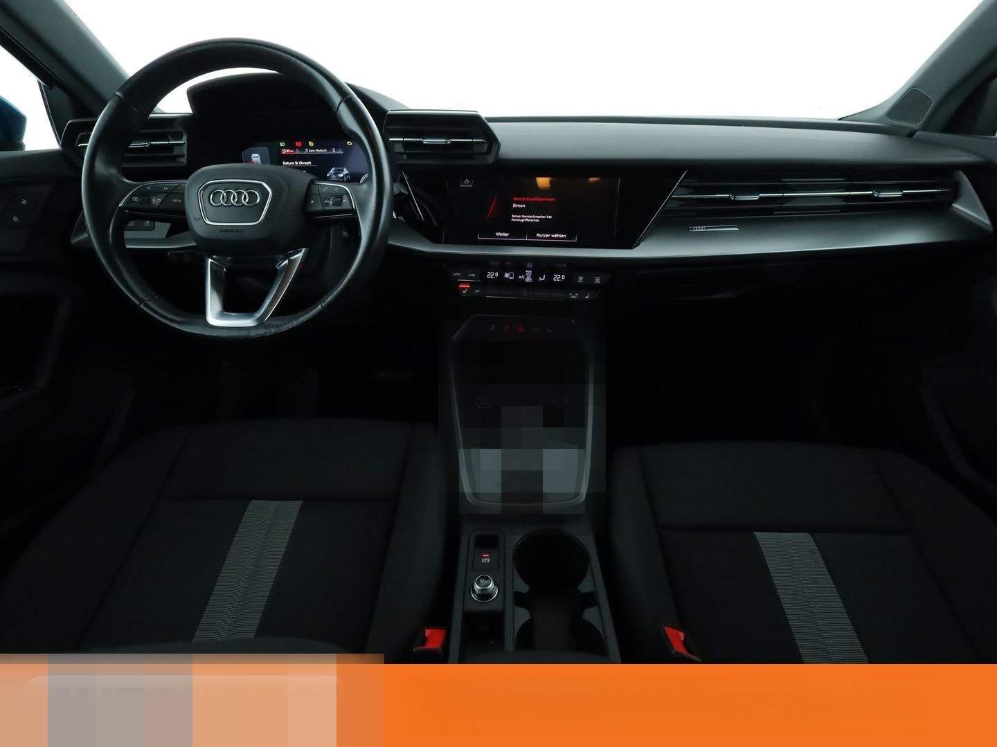 Audi A3 Sportback 35 TFSI Mild-Hybrid Aut.*NAVI*LED* foto 12