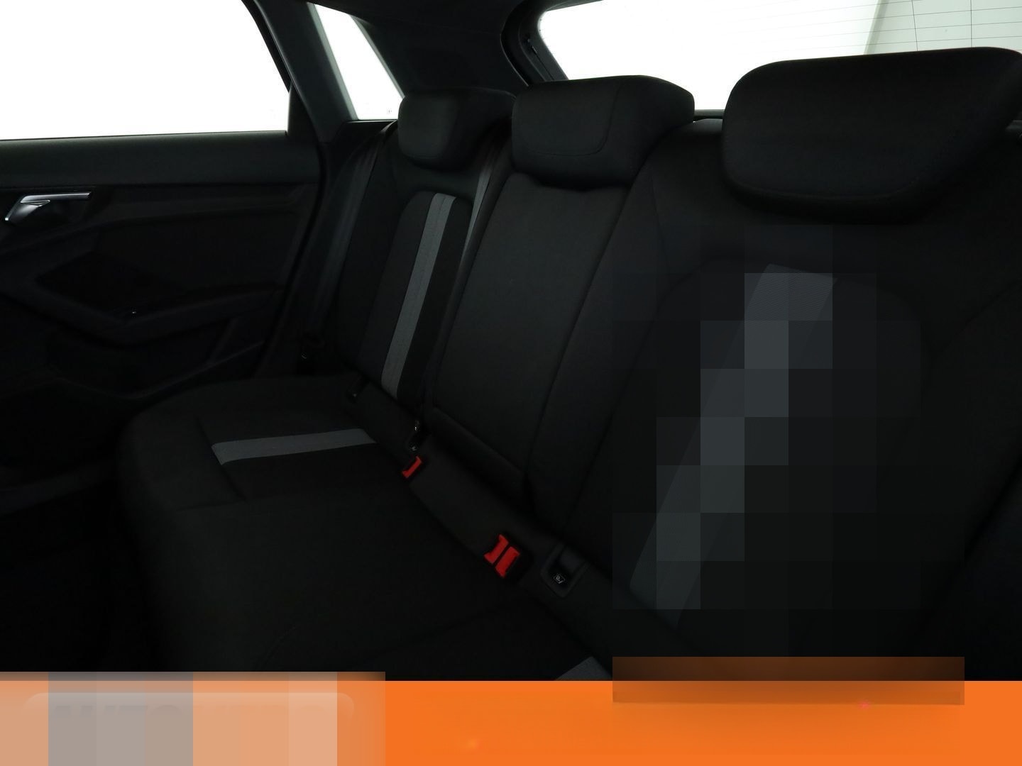 Audi A3 Sportback 35 TFSI Mild-Hybrid Aut.*NAVI*LED* foto 14