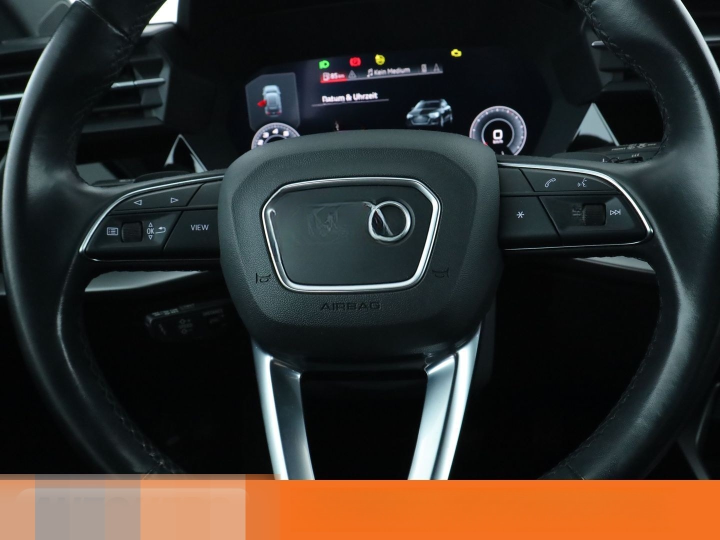 Audi A3 Sportback 35 TFSI Mild-Hybrid Aut.*NAVI*LED* foto 19