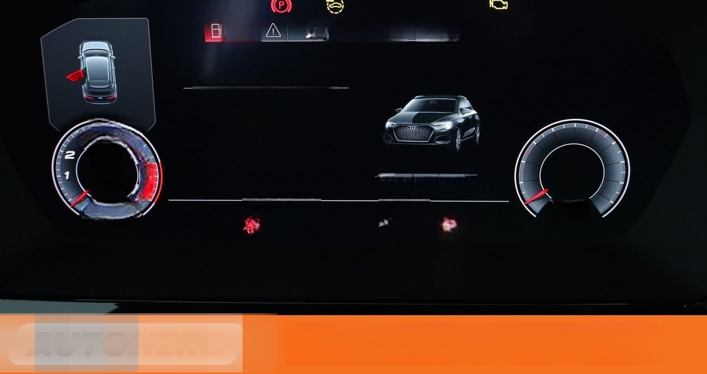 Audi A3 Sportback 35 TFSI Mild-Hybrid Aut.*NAVI*LED* foto 20