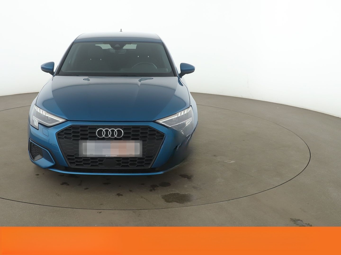 Audi A3 Sportback 35 TFSI Mild-Hybrid Aut.*NAVI*LED* foto 9