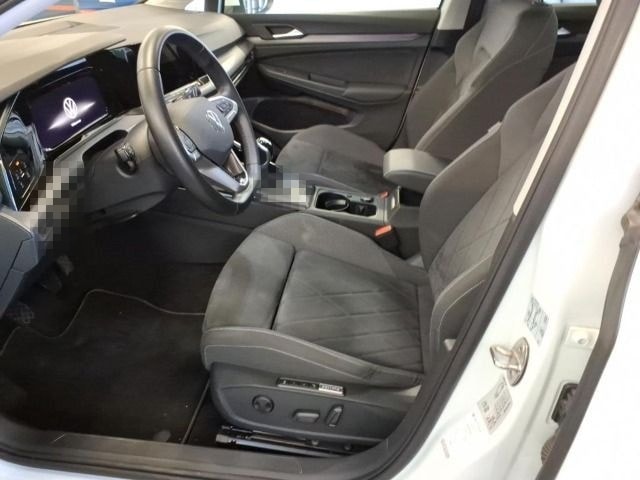 Volkswagen Golf VIII Variant 1.5 TSI Style*AHK*Navi*ACC*LED foto 4