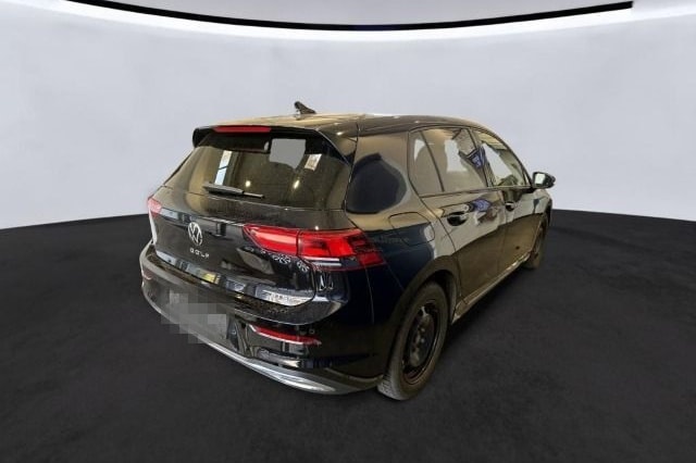 Volkswagen Golf VIII TSI Active *Navi*DSG*APP*Einparkhilfe foto 2