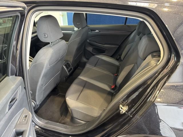 Volkswagen Golf VIII TSI Active *Navi*DSG*APP*Einparkhilfe foto 5