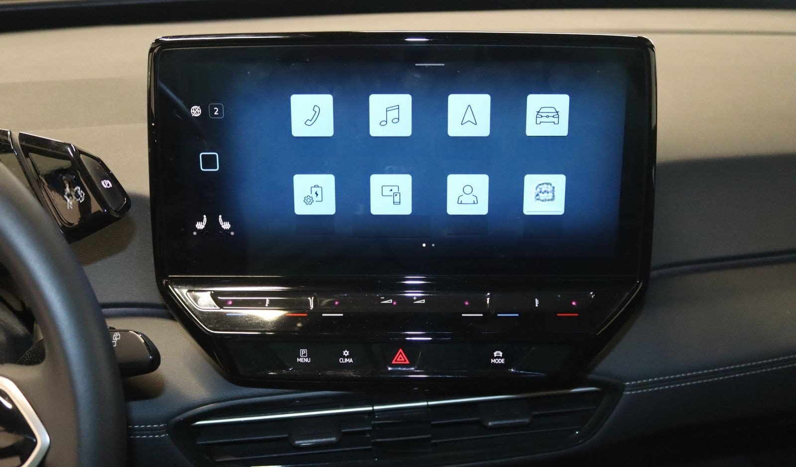 Volkswagen ID.3 Pro 62 kw/h-NAV-IQ-PANO-KAMERA-DCC-ACC-AHK- foto 6