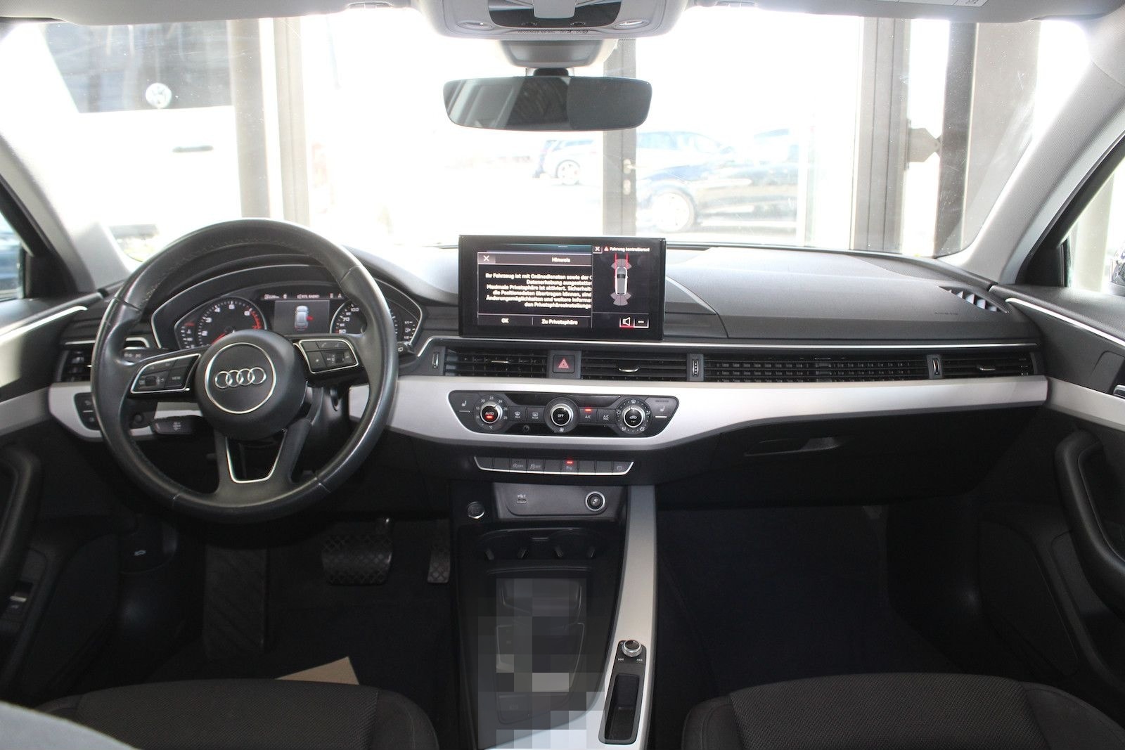 Audi A4 Avant 35 TFSI S-Tron NAVI*KEY*SHZ*LED*APS*LED foto 10
