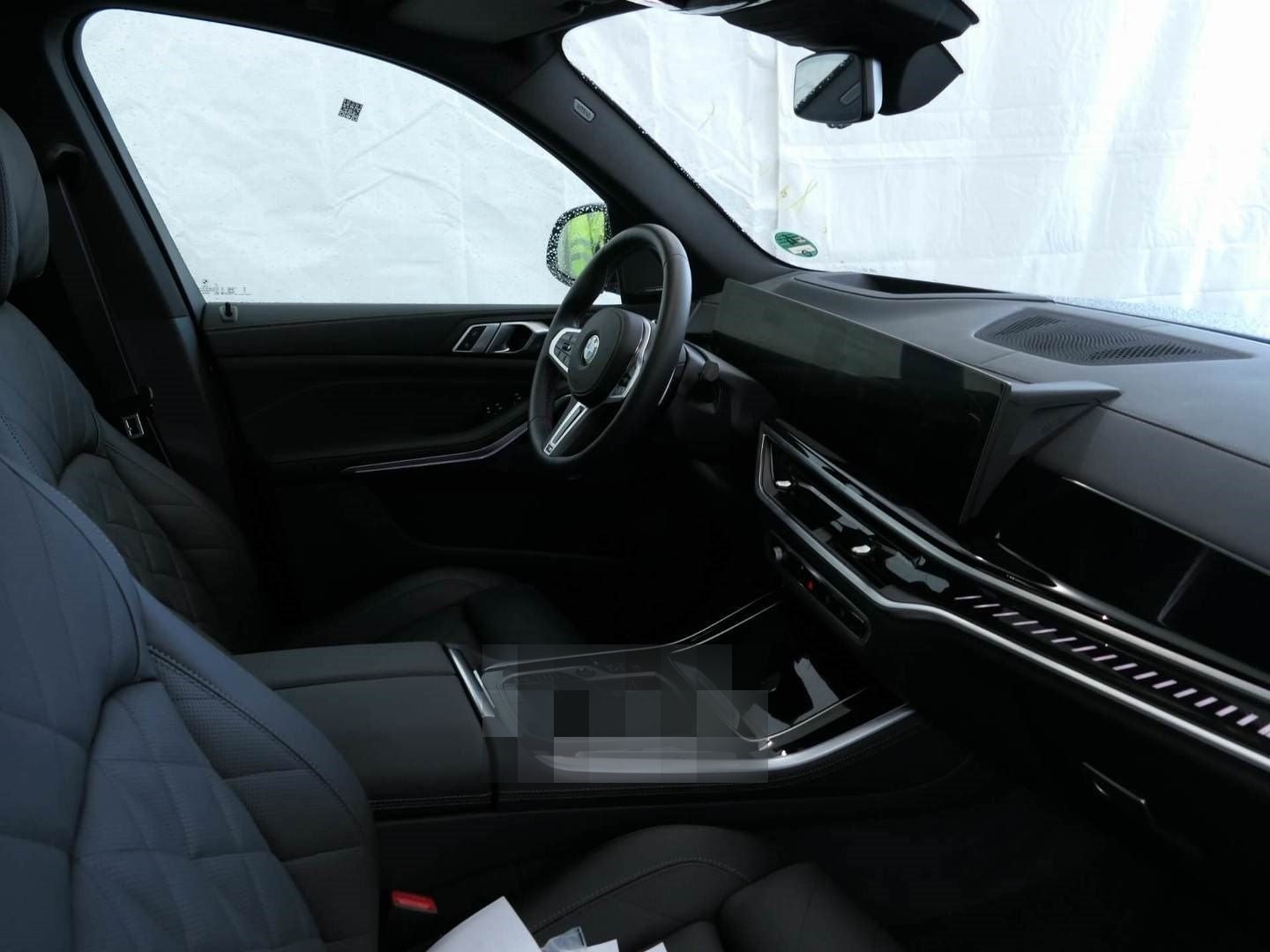 BMW X5 M60i xDrive foto 5